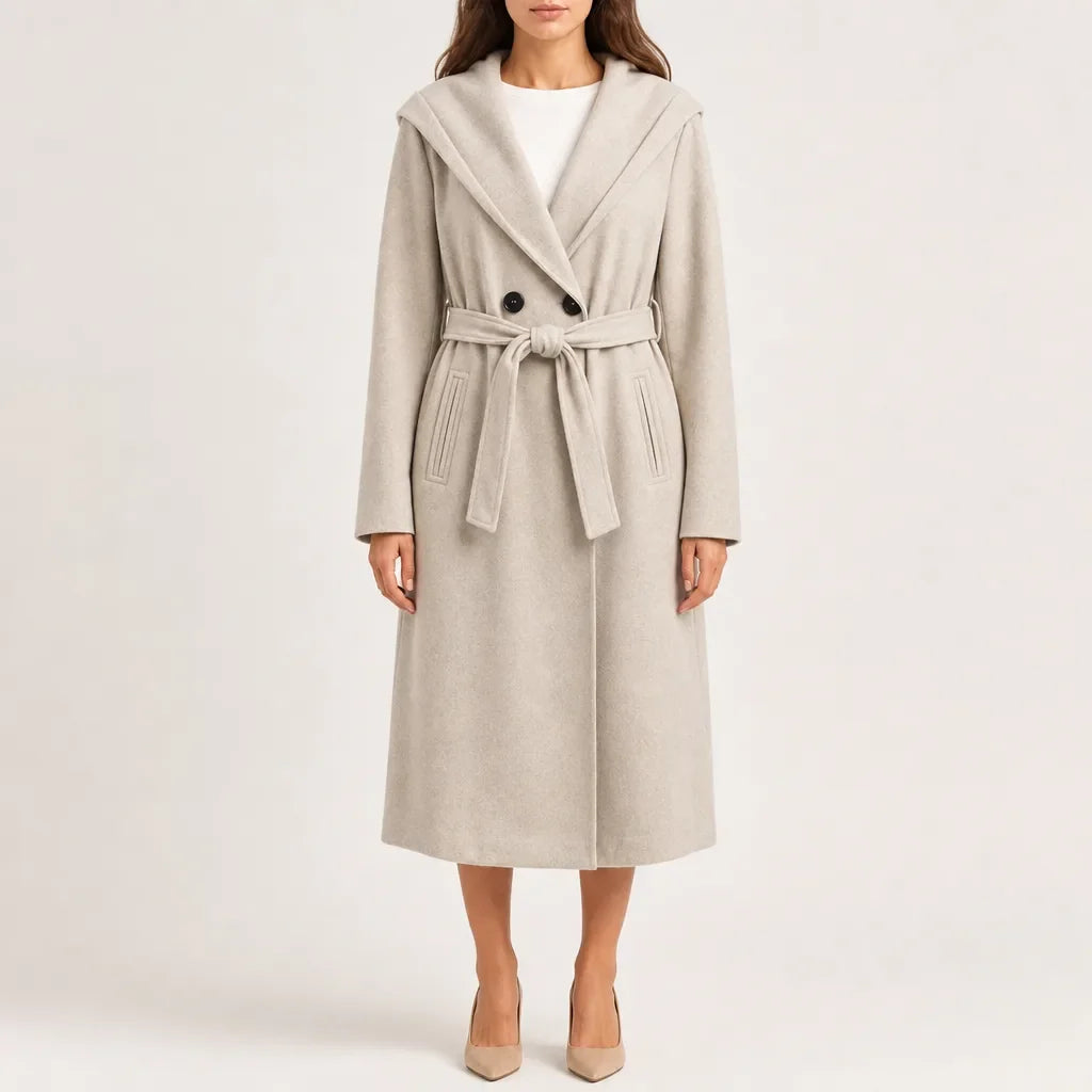 Rosanna | Women's Soft Trench Coat