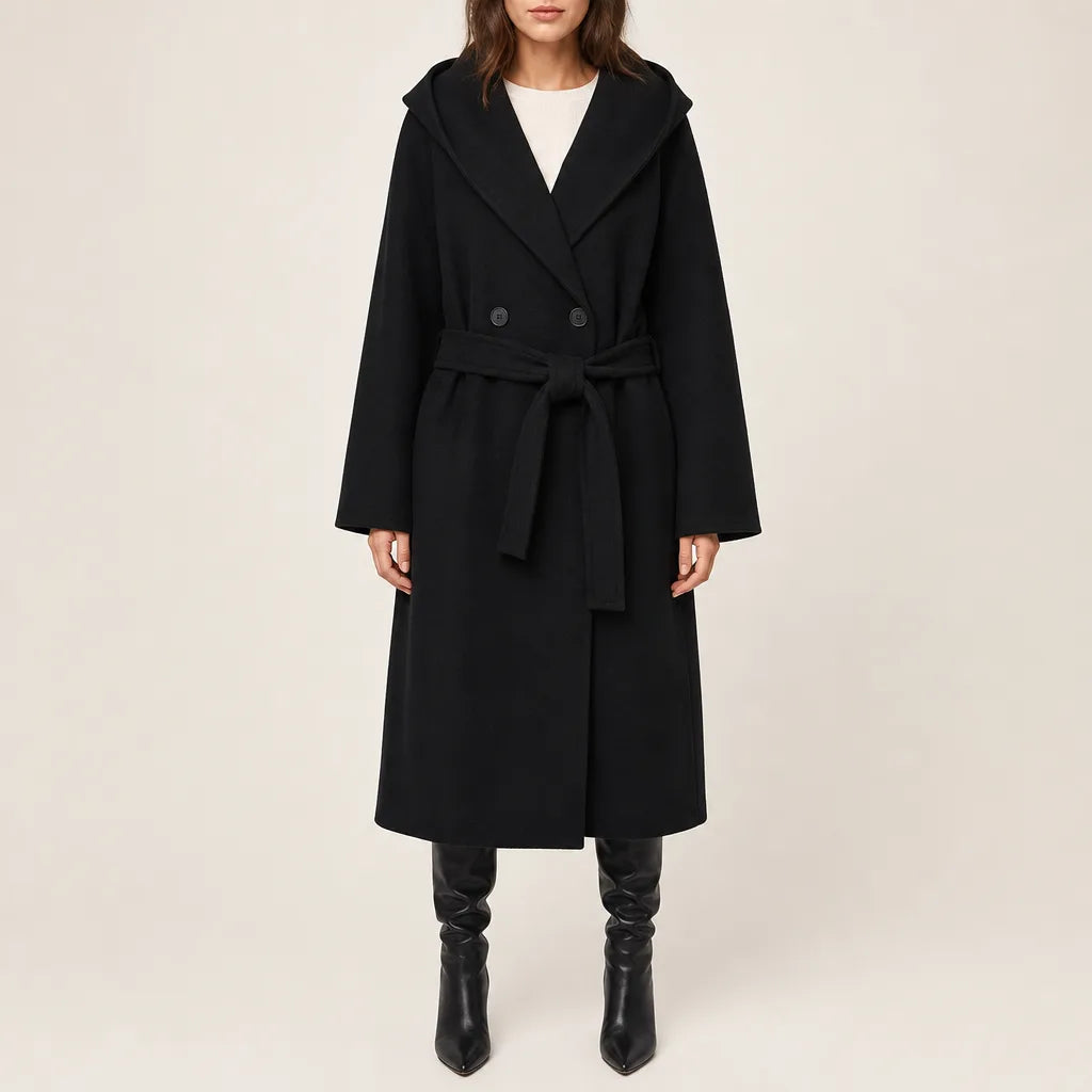 Rosanna | Women's Soft Trench Coat