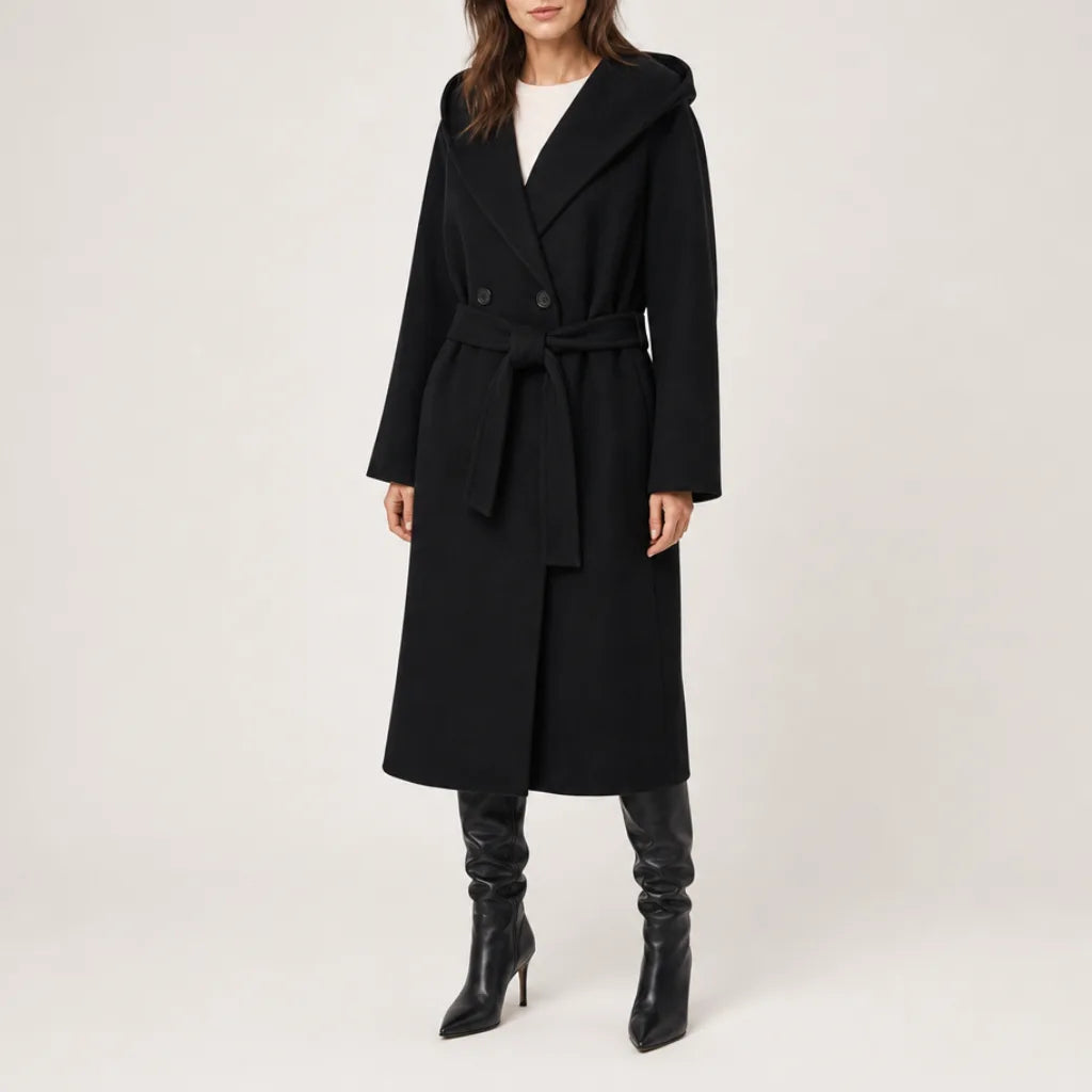 Rosanna | Women's Soft Trench Coat