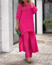 Pink Red