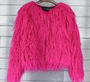 Dark Pink