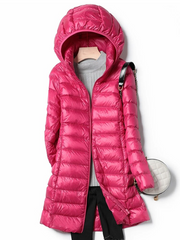 HOT PINK