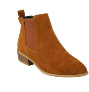 Chocolate Brown