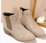 Coffee Brown