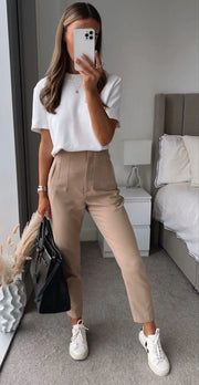 Dark Beige