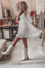 White Silver