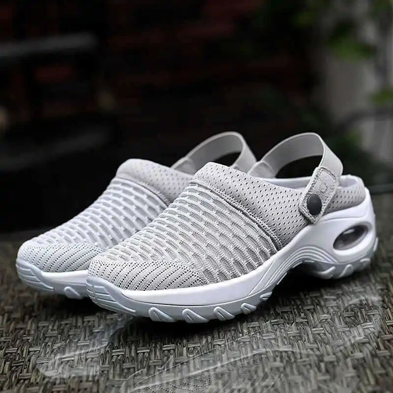 Shoes For Women | Orthopedic Slip-On