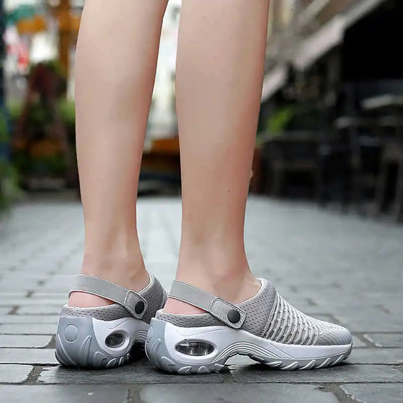 Shoes For Women | Orthopedic Slip-On