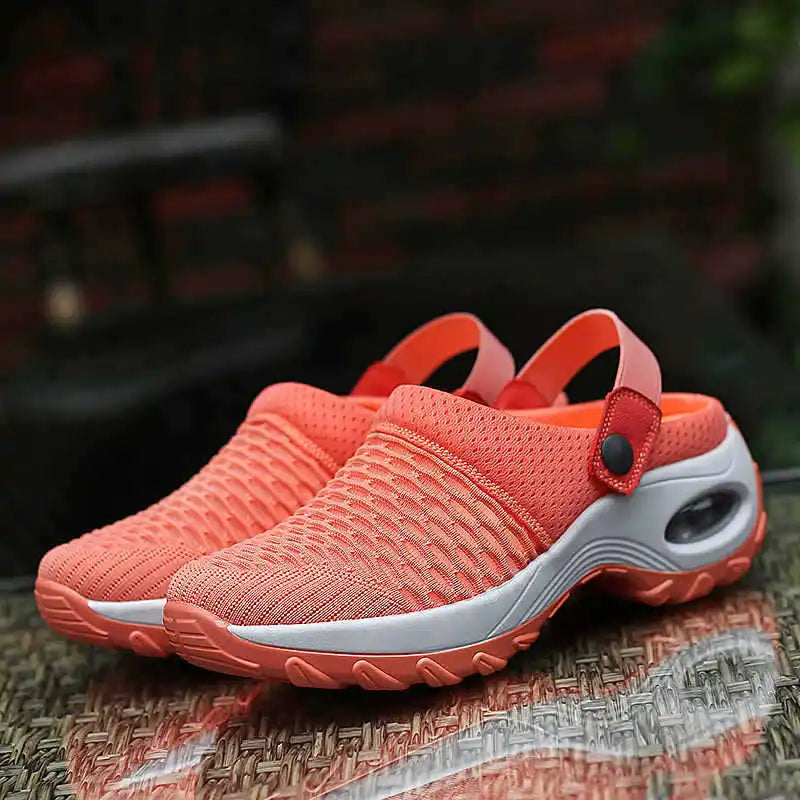 Shoes For Women | Orthopedic Slip-On