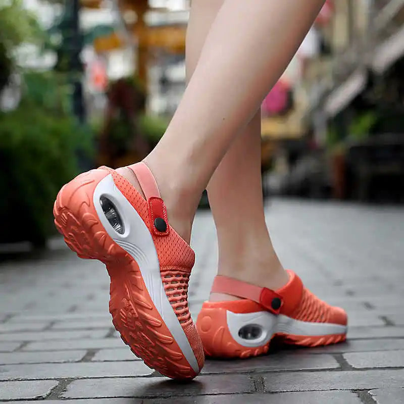 Shoes For Women | Orthopedic Slip-On