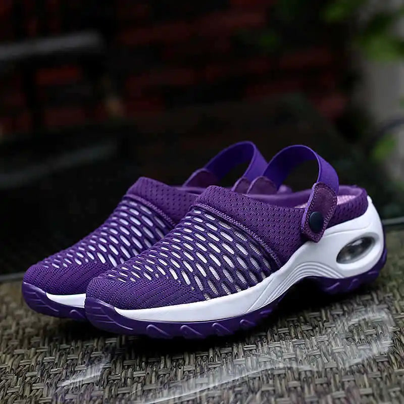 Shoes For Women | Orthopedic Slip-On