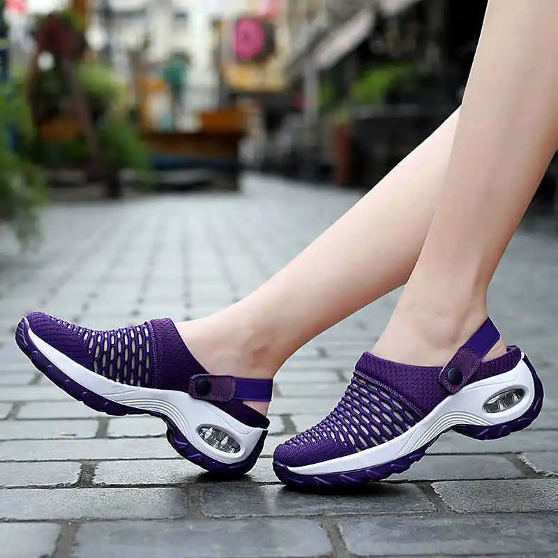 Shoes For Women | Orthopedic Slip-On