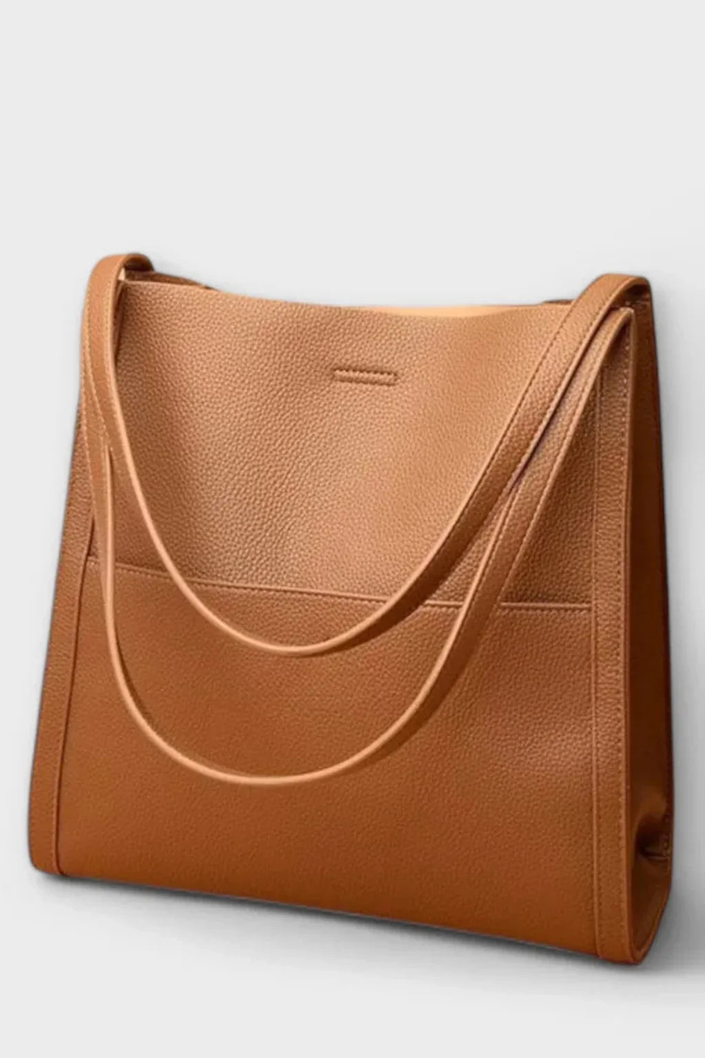 Sian | Women's Tote Shoulder Bag with Front Pocket