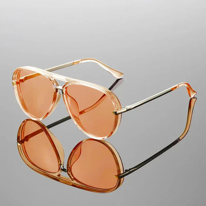 Lumin Line Sunglasses