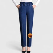 Dark Blue (Winter thickness)