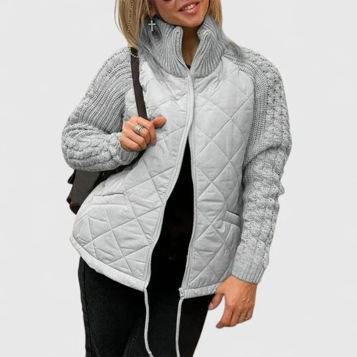 Josie | Stylish Outerwear