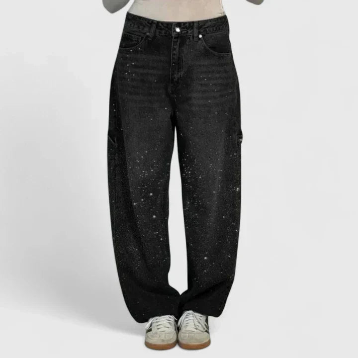 Melizyrah | Comfortable Pants