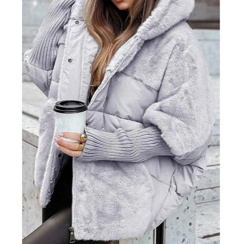 Kaileigh | Elegant Jacket