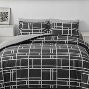 Charcoal Grey