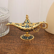 Gold-Blue