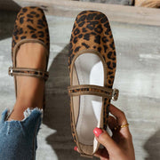 Leopard Print