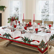 Holly Ribbon