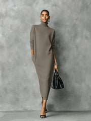 Khaki Brown
