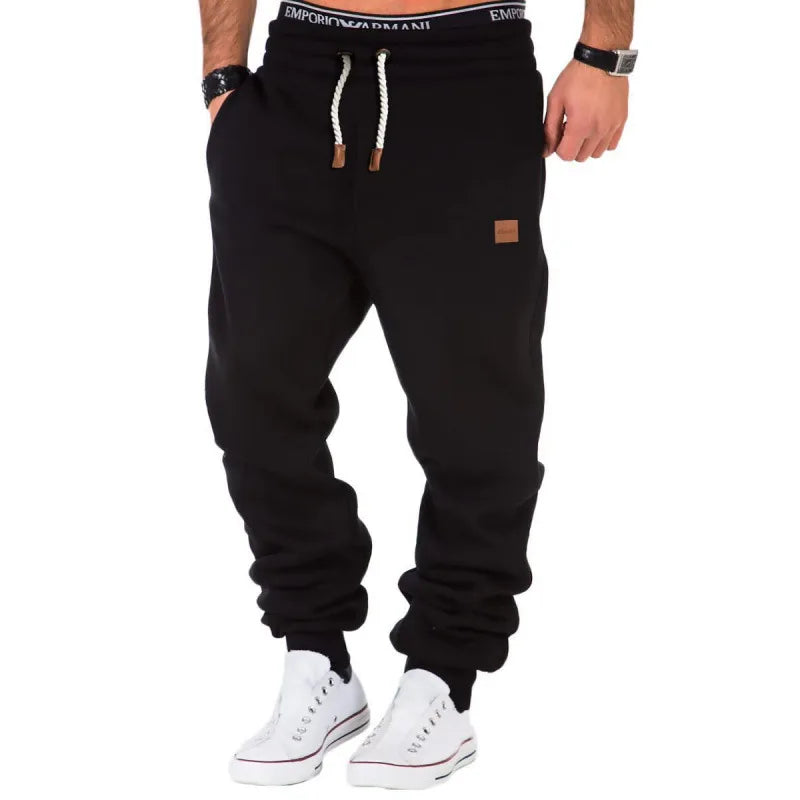 Stuart | Men's Casual Comfort Sweatpants