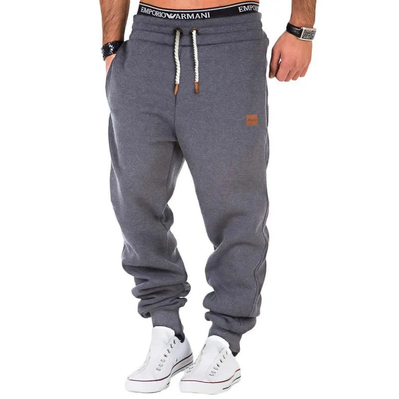 Stuart | Men's Casual Comfort Sweatpants