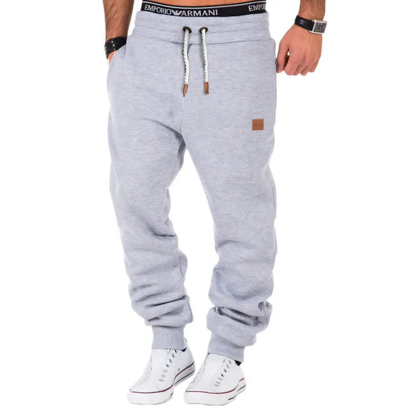 Stuart | Men's Casual Comfort Sweatpants