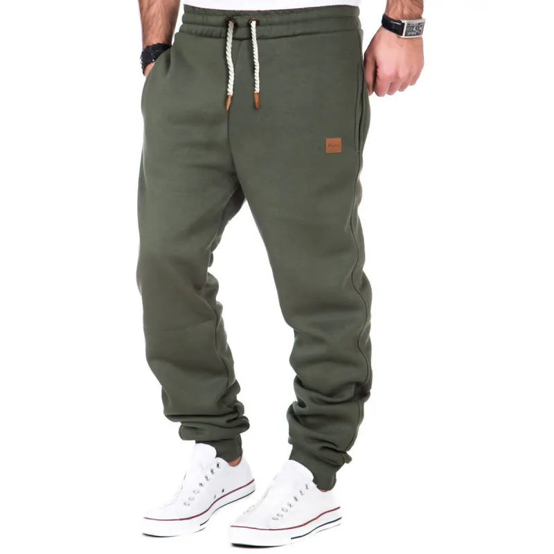 Stuart | Men's Casual Comfort Sweatpants