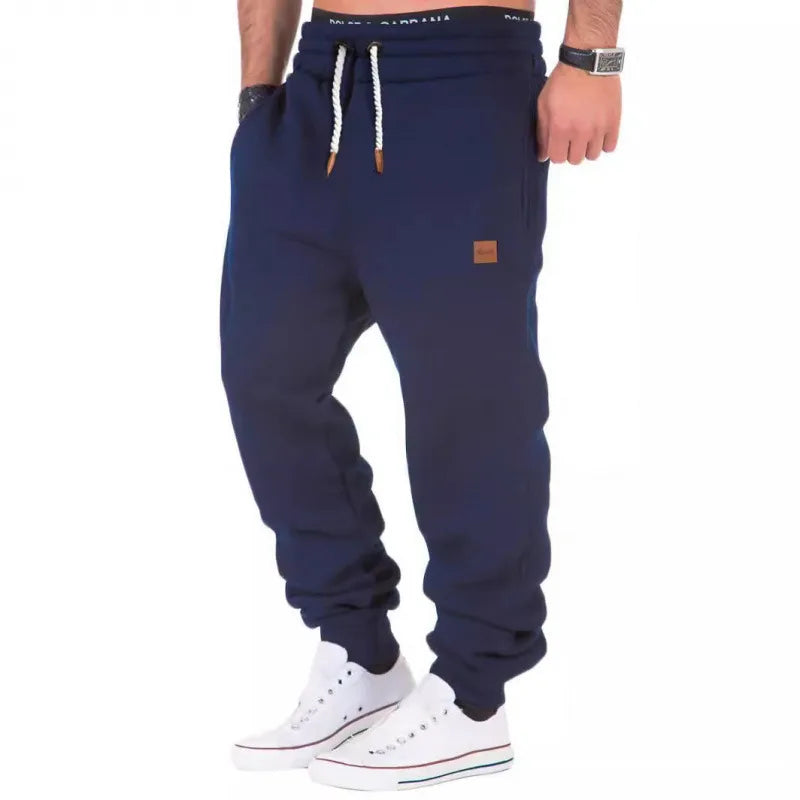 Stuart | Men's Casual Comfort Sweatpants