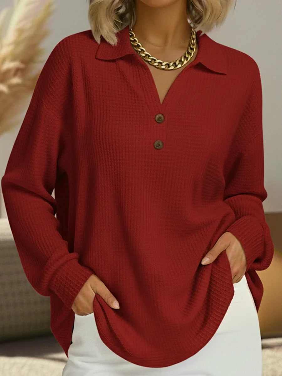 Stylish winter warmth