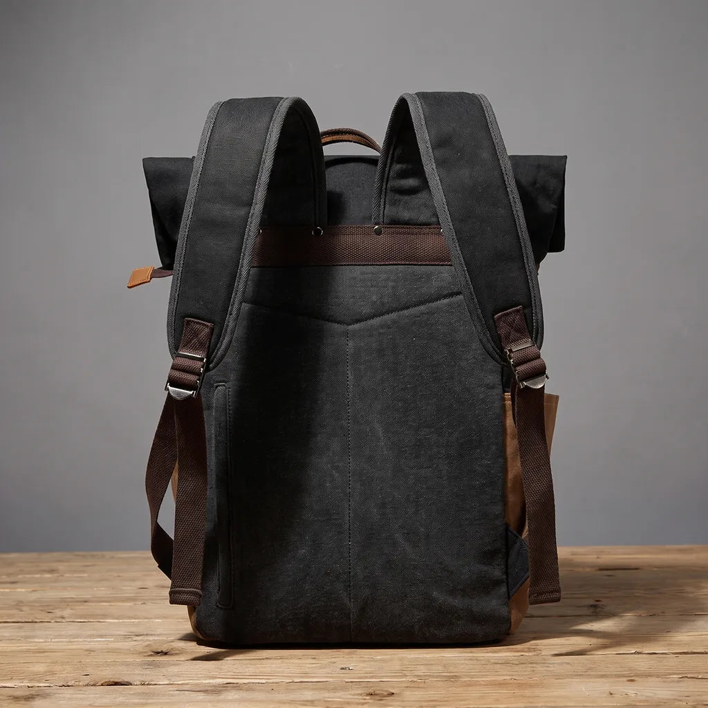Theodore | Men's Travel Laptop Backpack