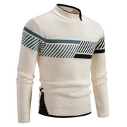 Beige Stripes