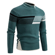 Green Stripes