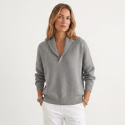 Grey