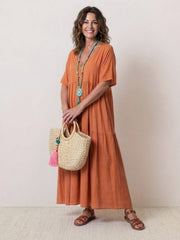 Red Orange