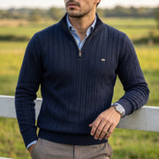 Navy Blue