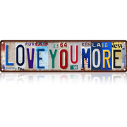 Love You More