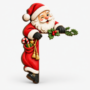 Santa Claus