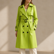 Yellow Green