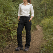 Black For Women (Thickened Style)