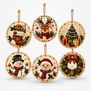 Chirstmas Festive