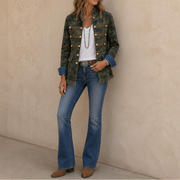 Army green