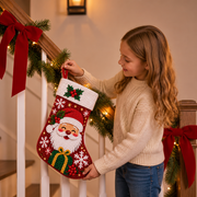 Santa Claus