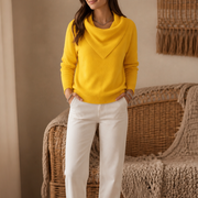 Mustard Yellow