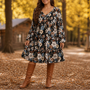 Floral Multi