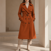 Orange red