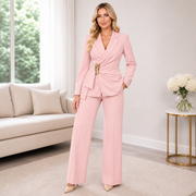 Blush Pink